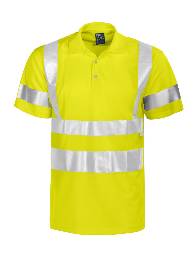 Polo ODBLASKOWE 6011